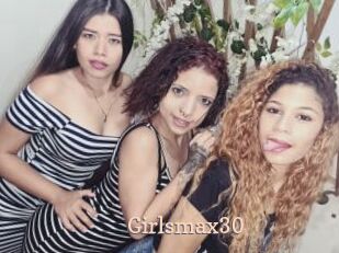 girlsmax30 Chaude Vision