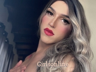 Girlsonline