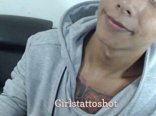 Girlstattoshot