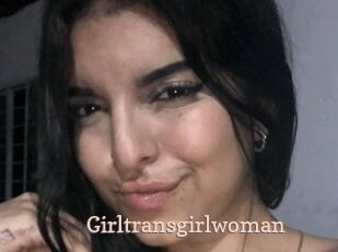 Girltransgirlwoman