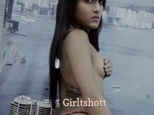 Girltshott