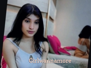 Girlwannamore
