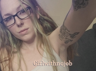 Girlwithnojob