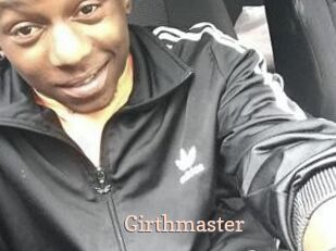 Girthmaster