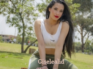 Giselealid