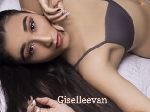 Giselleevan