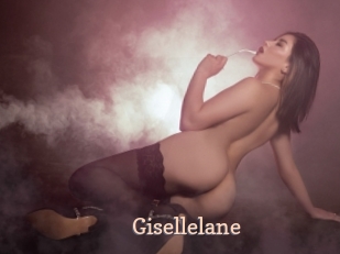 Gisellelane