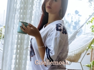 Gisellemoah