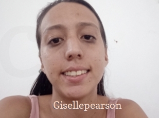 Gisellepearson