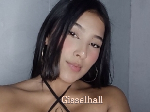 Gisselhall