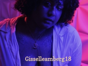 Gisselleamberg18