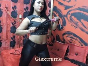 Gisxtreme