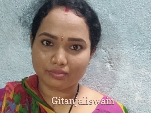 Gitanjaliswain