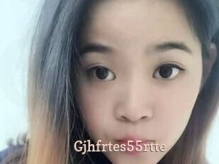 Gjhfrtes55rtte