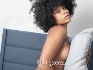GlO_qxeen
