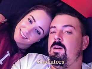 Gladiators