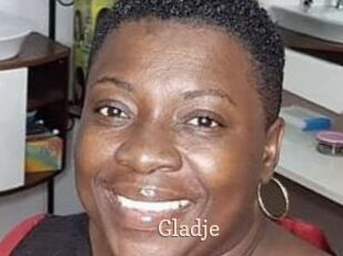 Gladje