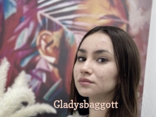 Gladysbaggott