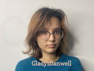 Gladysbanwell