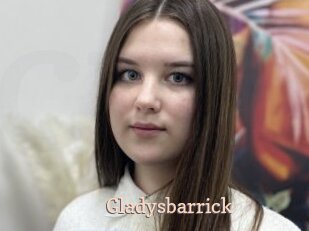Gladysbarrick