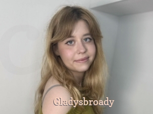 Gladysbroady