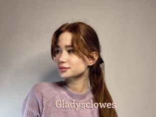 Gladysclowes