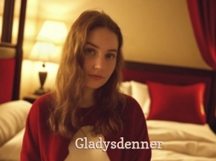 Gladysdenner