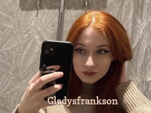Gladysfrankson