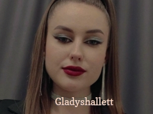 Gladyshallett