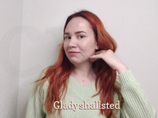 Gladyshallsted