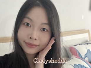 Gladyshedda