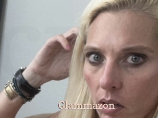 glammazon Chaude Vision