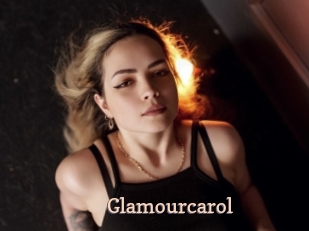 glamourcarol Chaude Vision