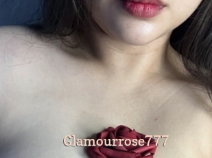 Glamourrose777