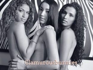 glamurousbunnies Chaude Vision