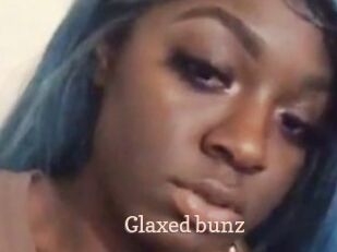 Glaxed_bunz