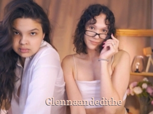 Glennaandedithe