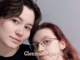 glennaandgaryn Chaude Vision