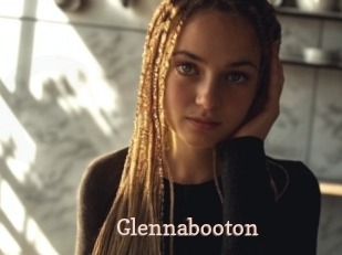 glennabooton Chaude Vision