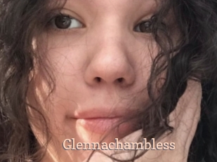 glennachambless Chaude Vision