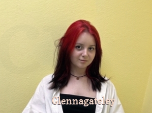 glennagateley Chaude Vision