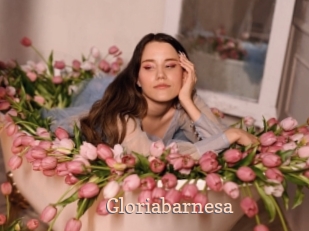 Gloriabarnesa