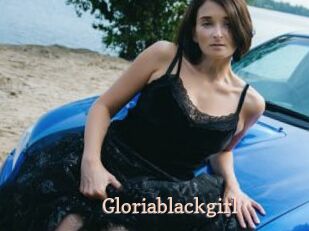 Gloriablackgirl