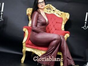 Gloriablanc