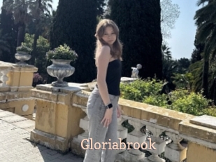 Gloriabrook