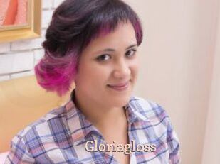 Gloriagloss
