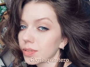 Gloriaquintero