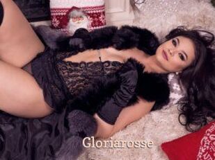 Gloriarosse