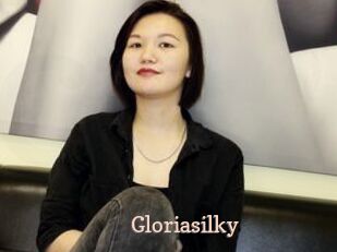 Gloriasilky