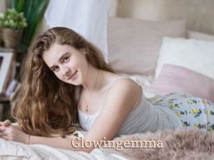 Glowingemma